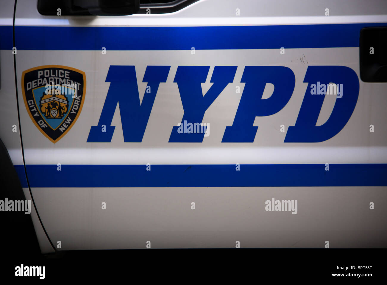 Police department nypd hires stock photography and images Alamy