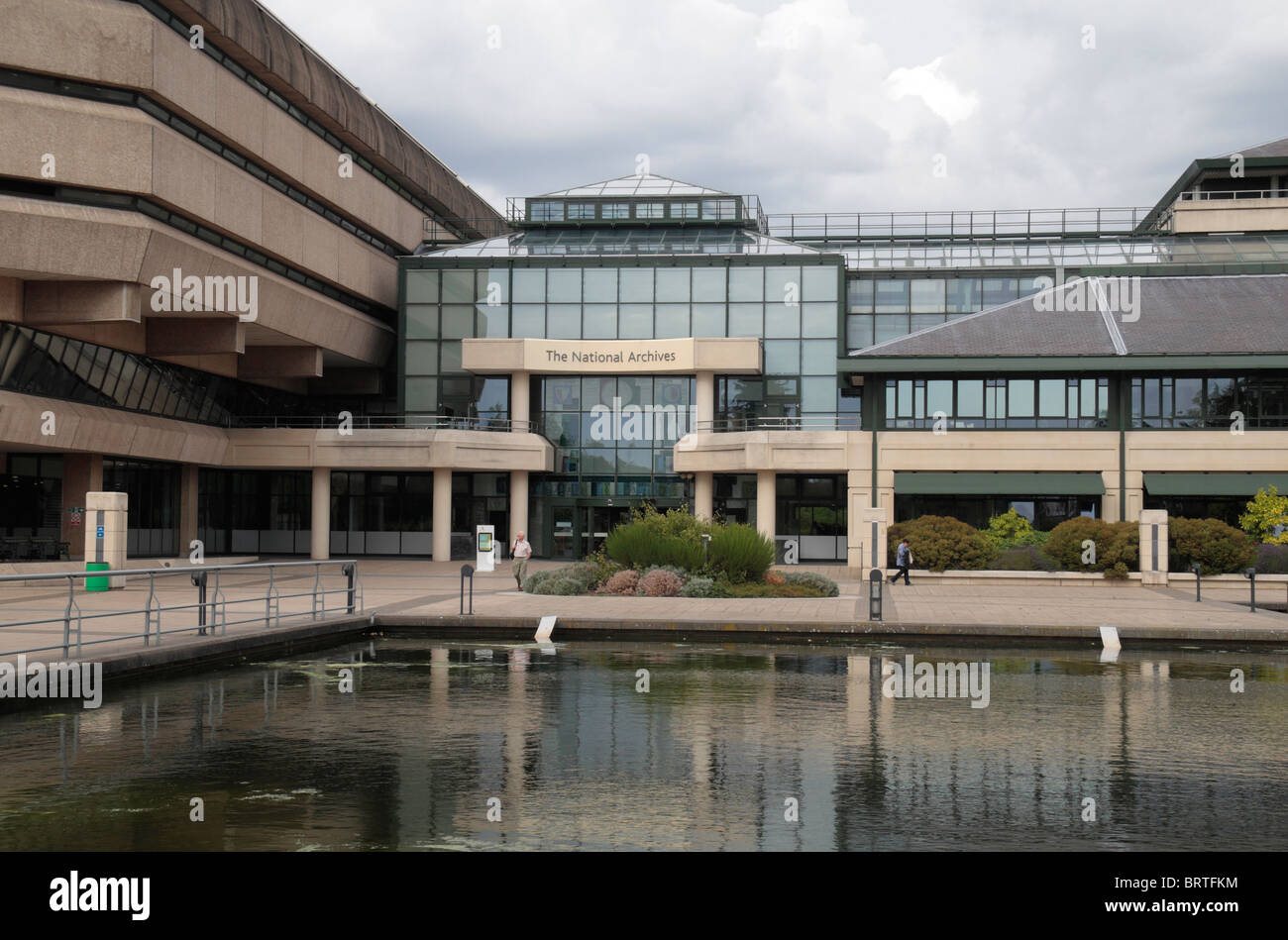 Uk national archives hi-res stock photography and images - Alamy