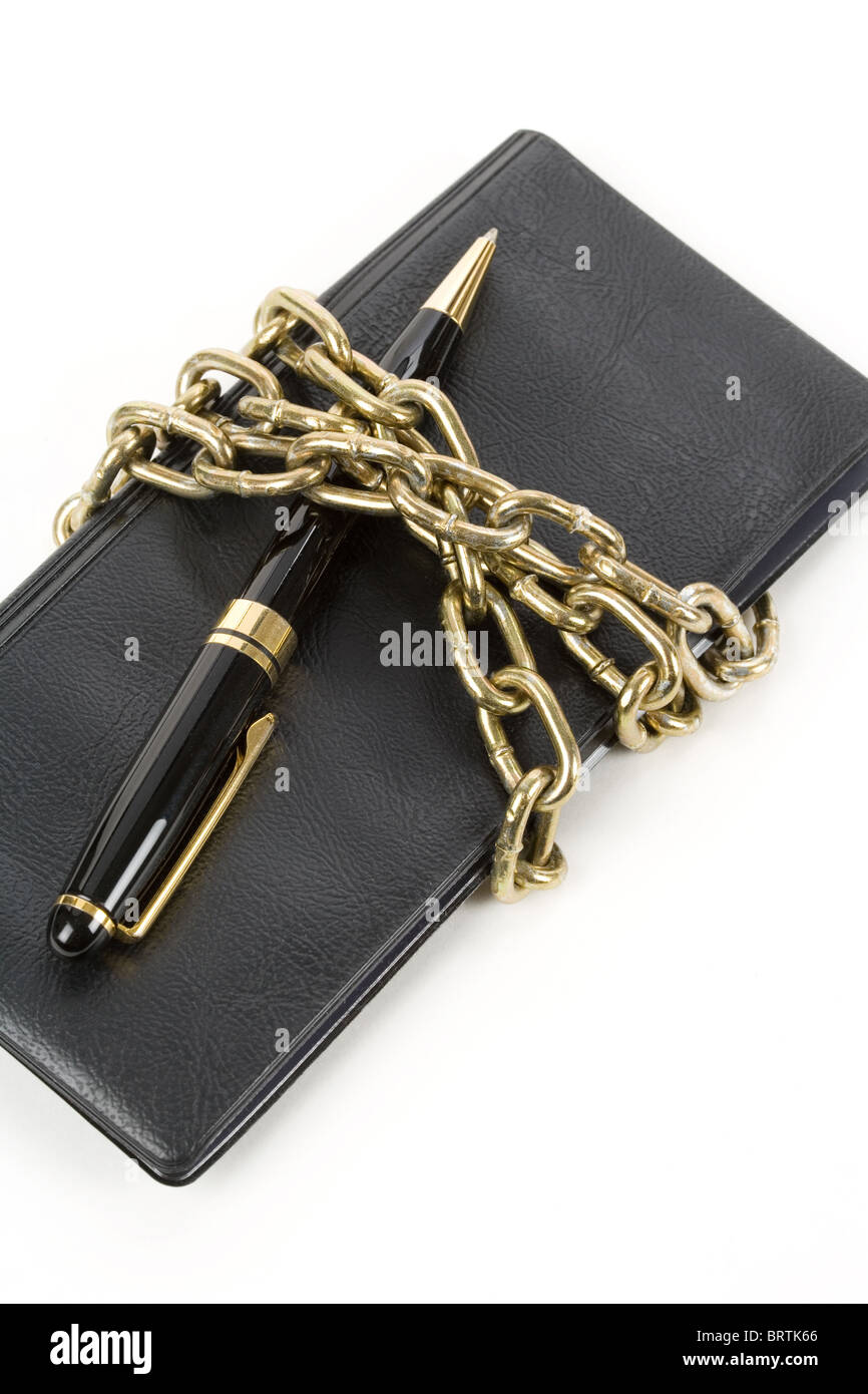 Checkbook Isolated High Resolution Stock Photography and Images - Alamy