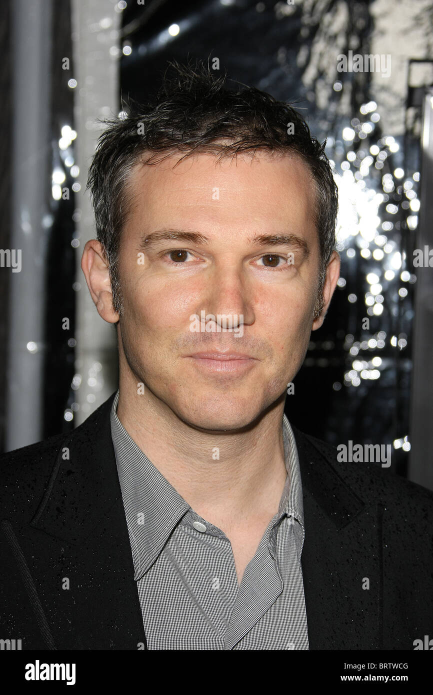 Loren Dean High Resolution Stock Photography And Images Alamy