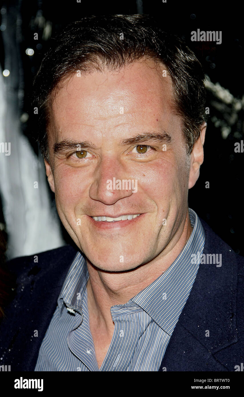 TIM DEKAY CONVICTION PREMIERE BEVERLY HILLS LOS ANGELES CALIFORNIA USA 05 October 2010 Stock Photo