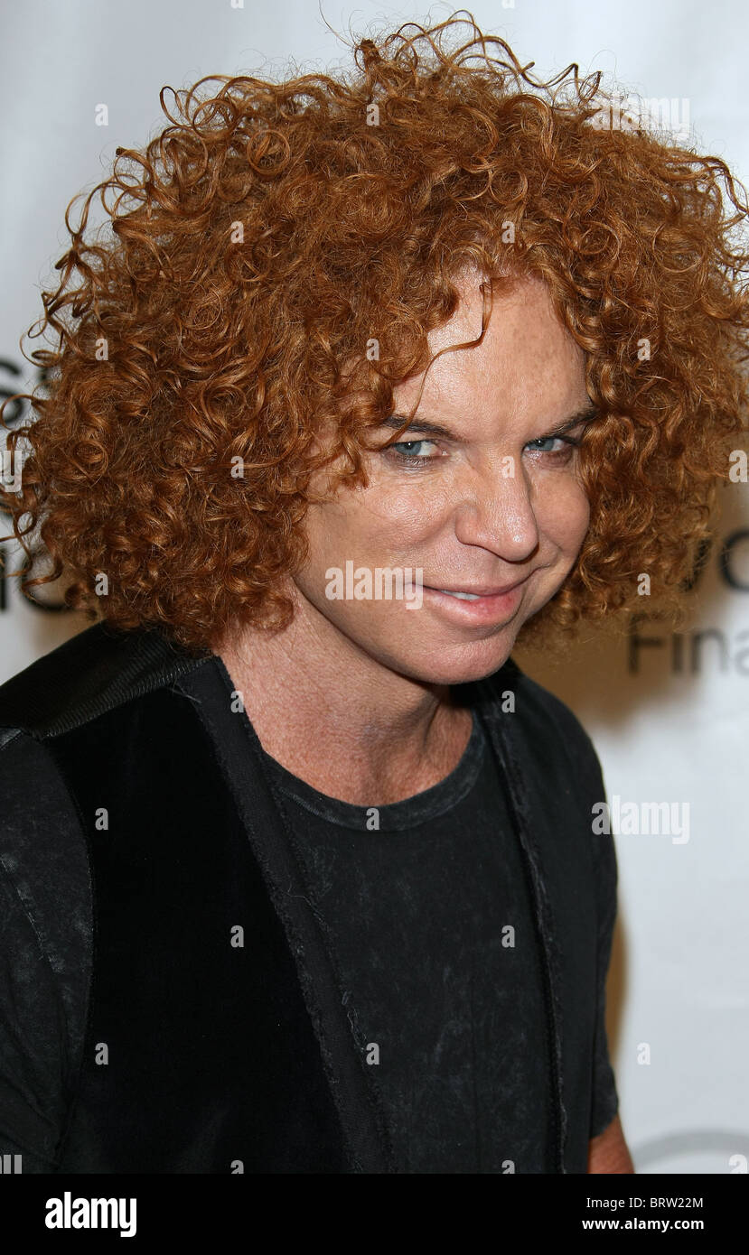 CARROT TOP ANDRE AGASSI FOUNDATION FOR EDUCATION'S 15TH GRAND SLAM FOR
