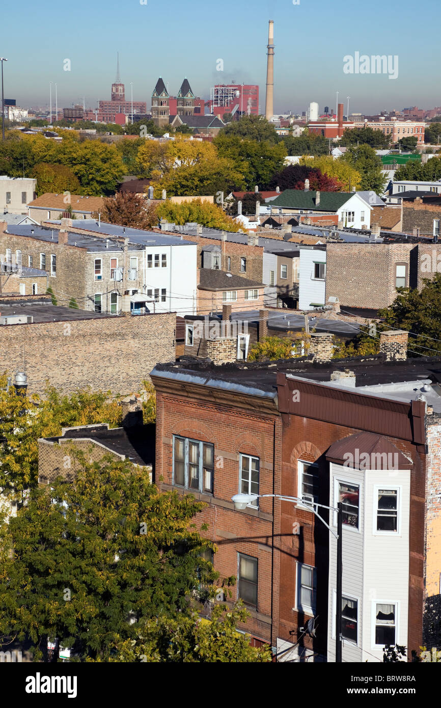 South side chicago hires stock photography and images Alamy