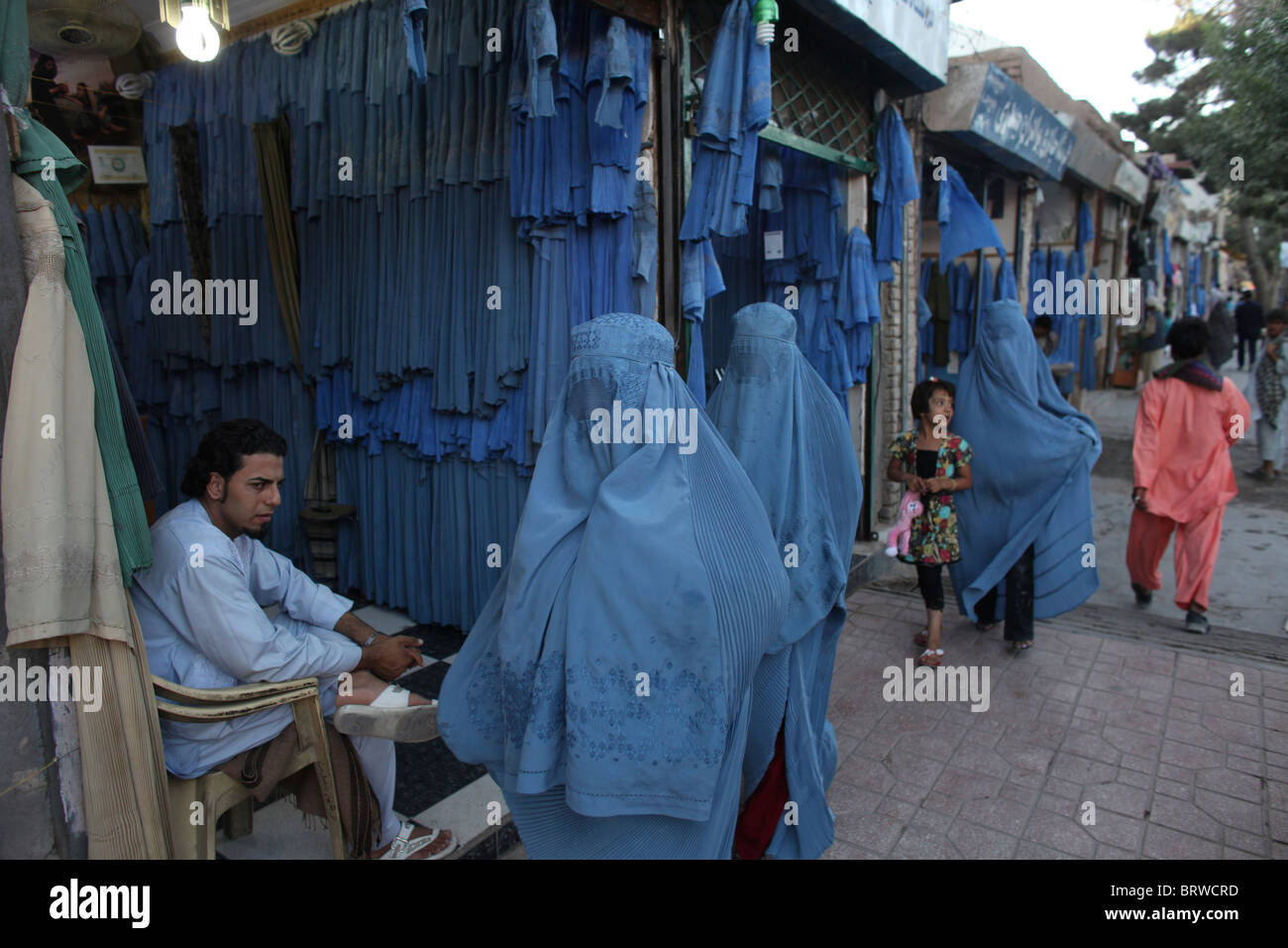 Burka shop Clearance