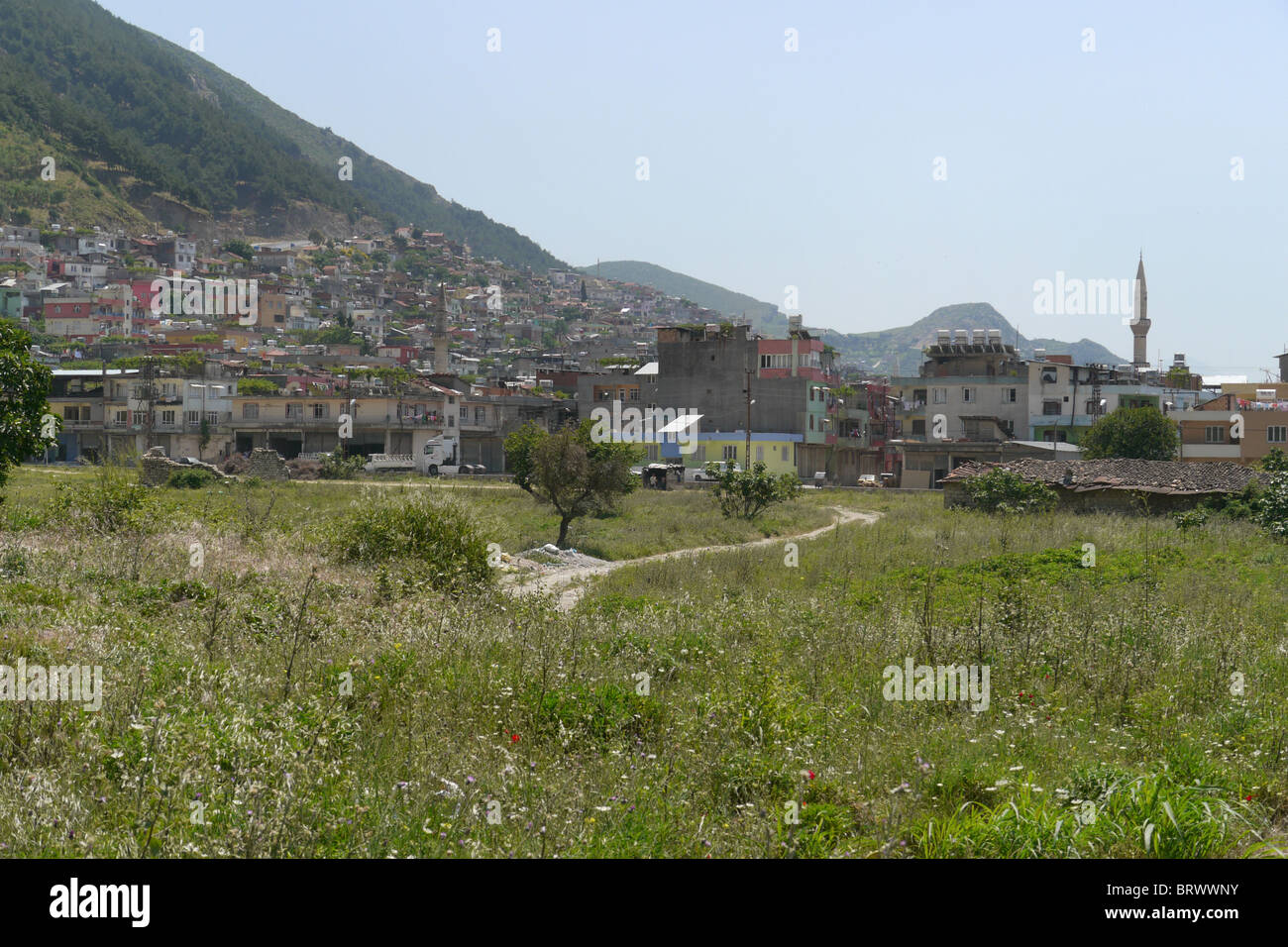 Hatay province hires stock photography and images Alamy