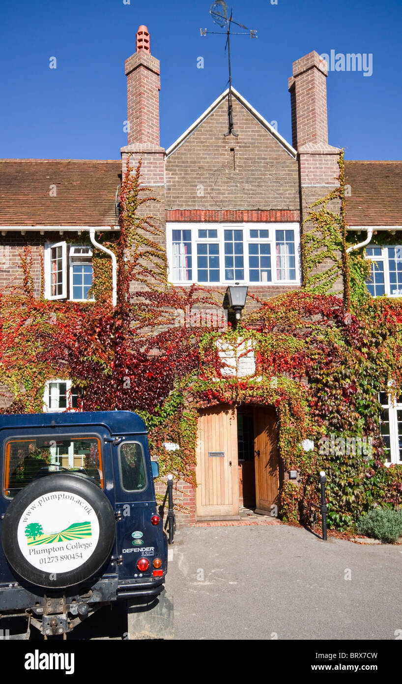 Plumpton High Resolution Stock Photography and Images - Alamy