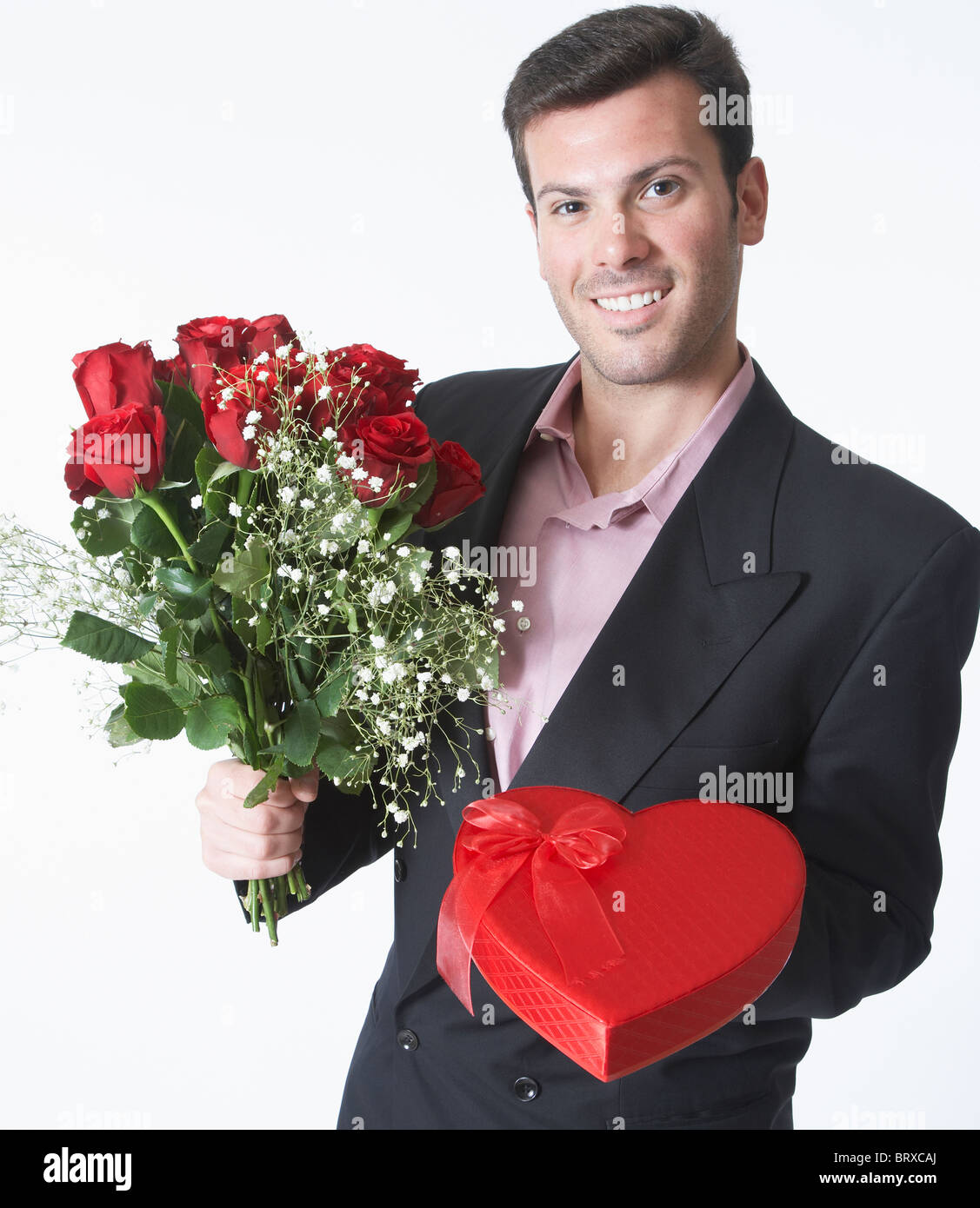 Man valentine's cheap day bouquet