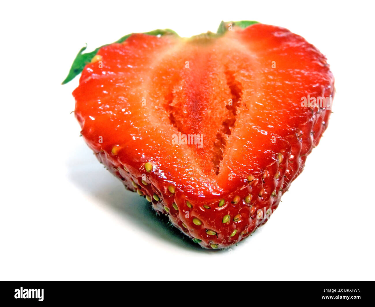 Half structure Cut Out Stock Images & Pictures - Alamy