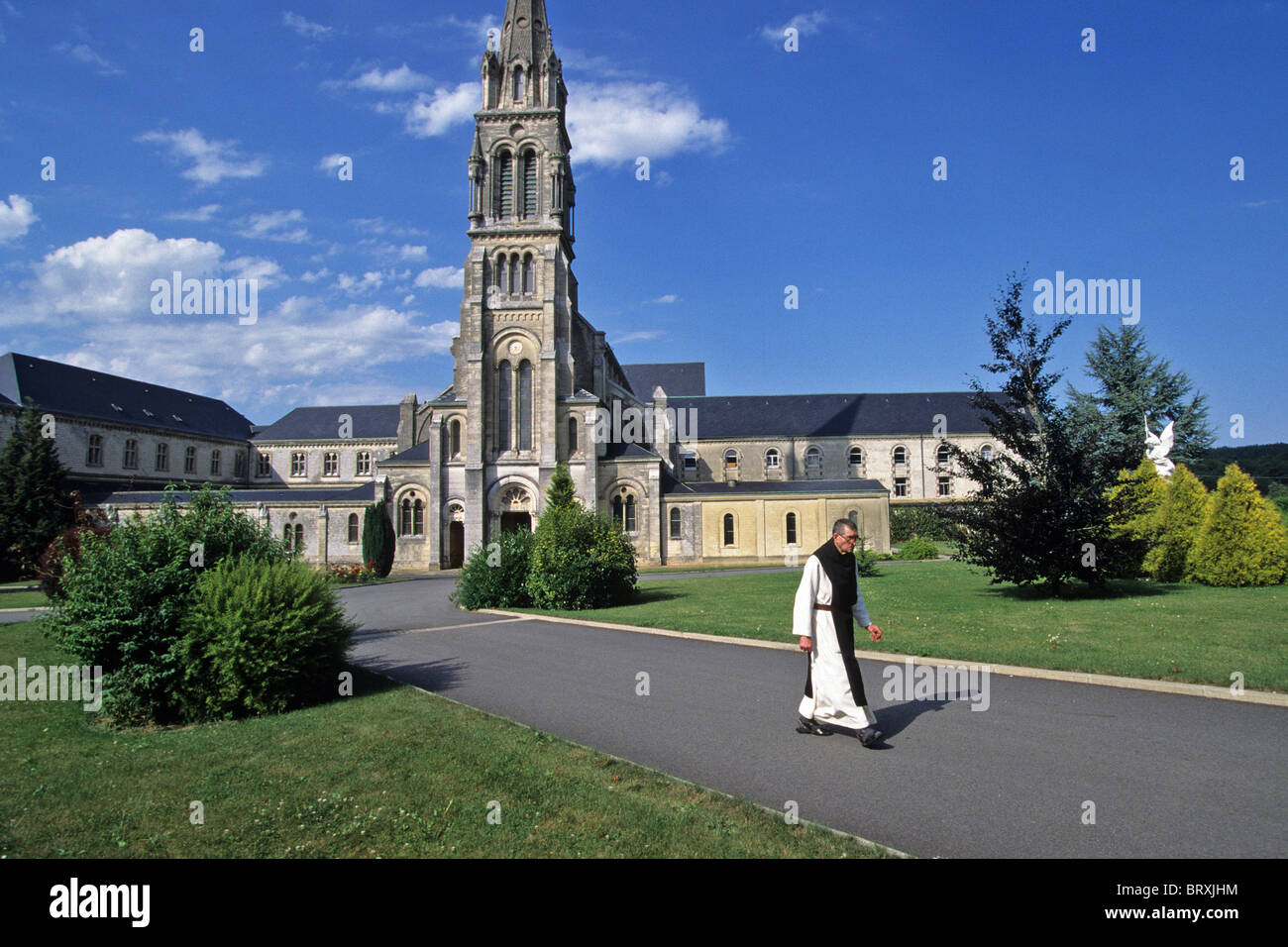 La trappe abbey hires stock photography and images Alamy