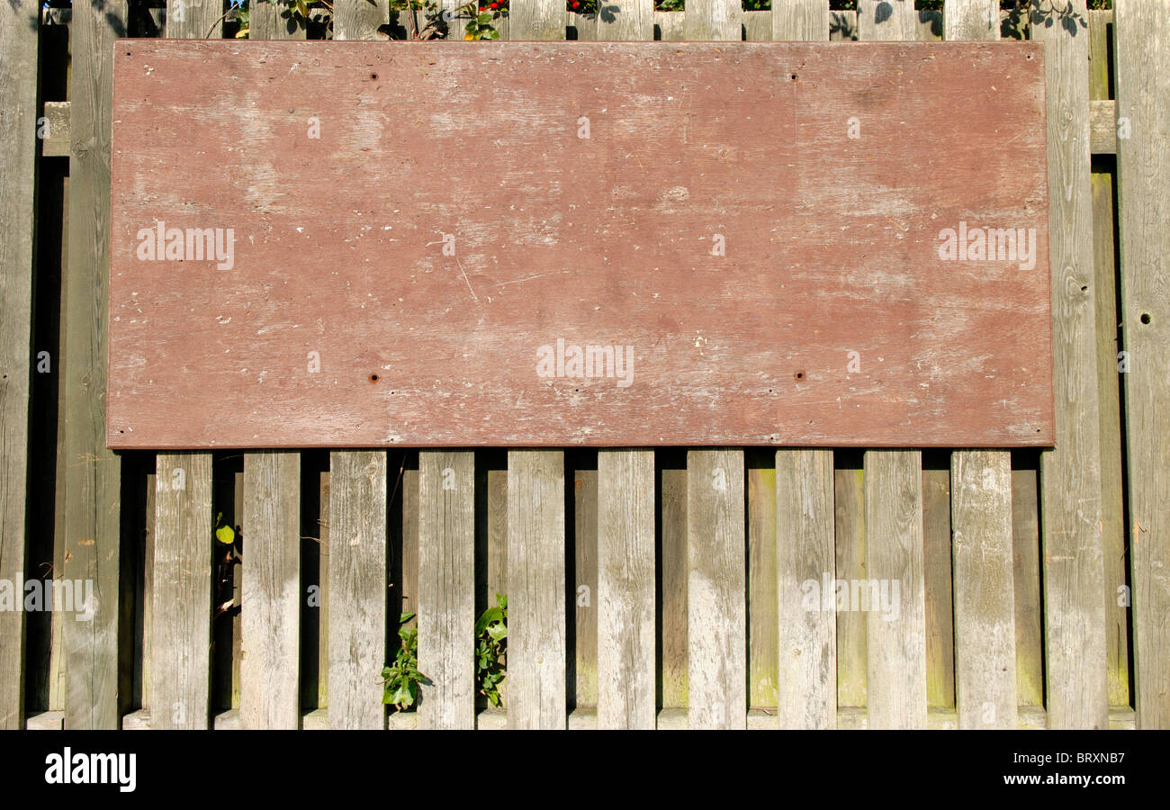 BULLETIN BOARD Stock Photo Alamy