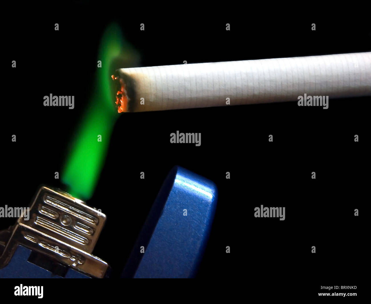 Cigarette burn hires stock photography and images Alamy