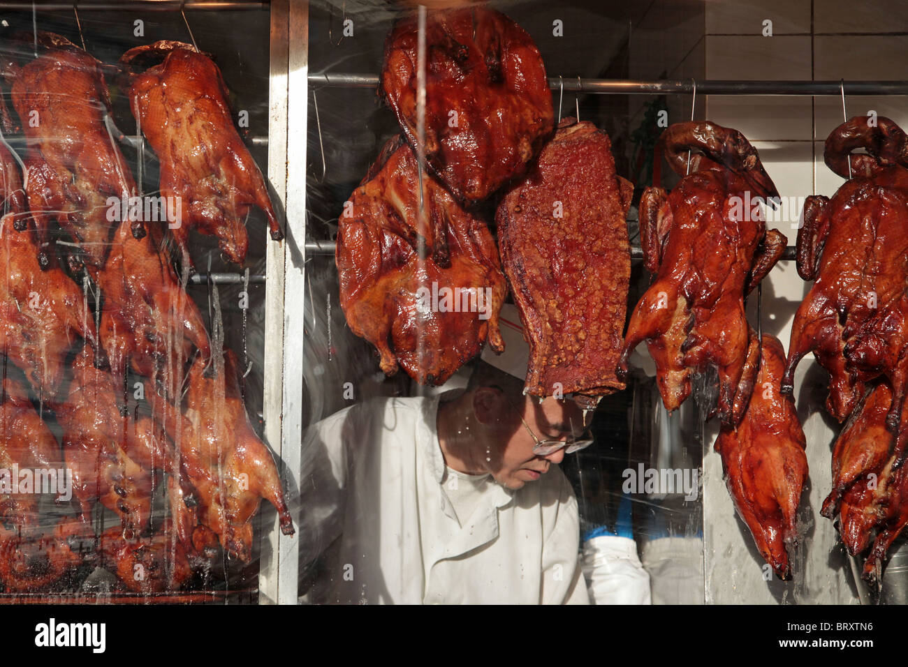 Chinese food in paris france hires stock photography and images Alamy