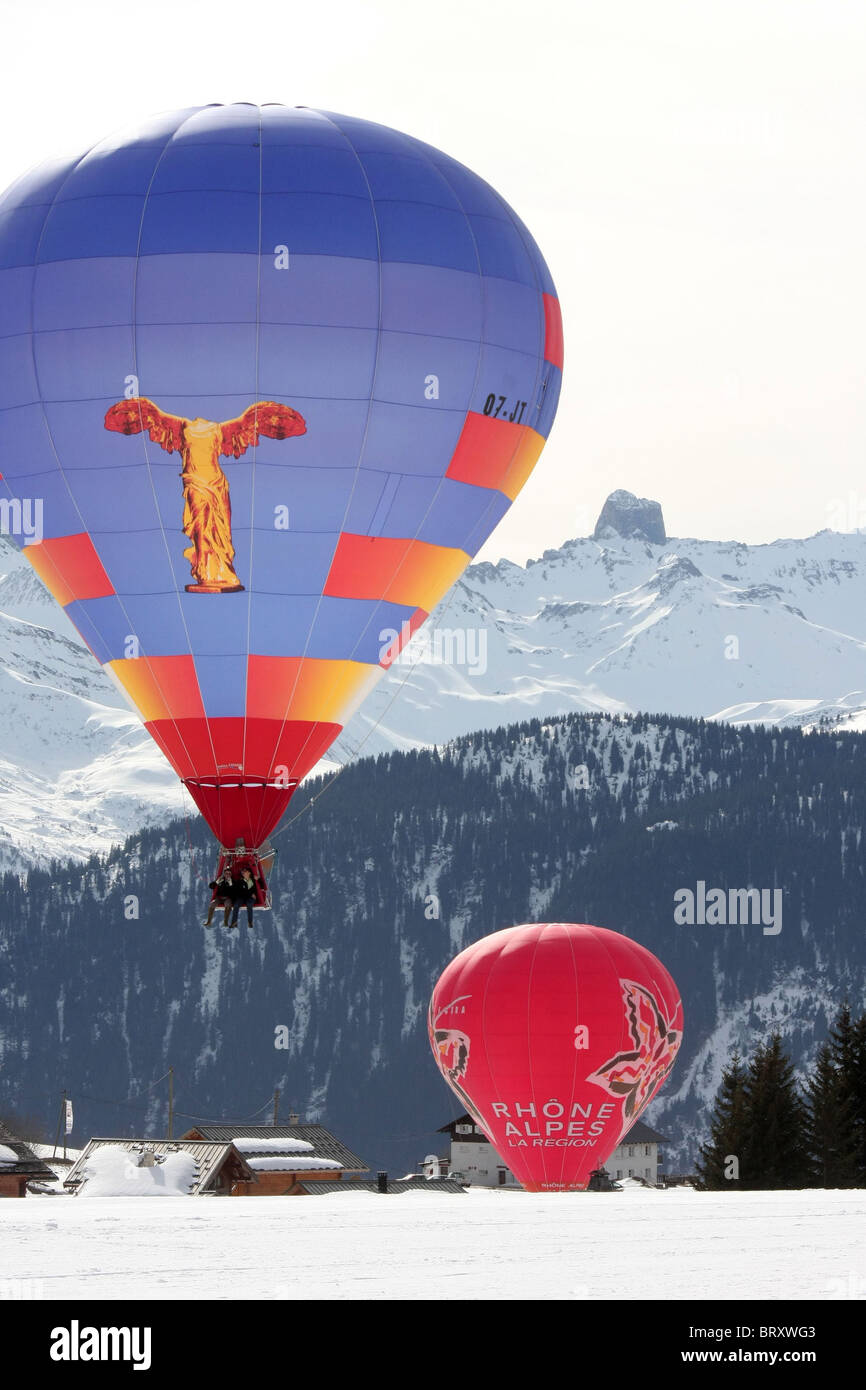 Balloon 73 hi-res stock photography and images - Alamy