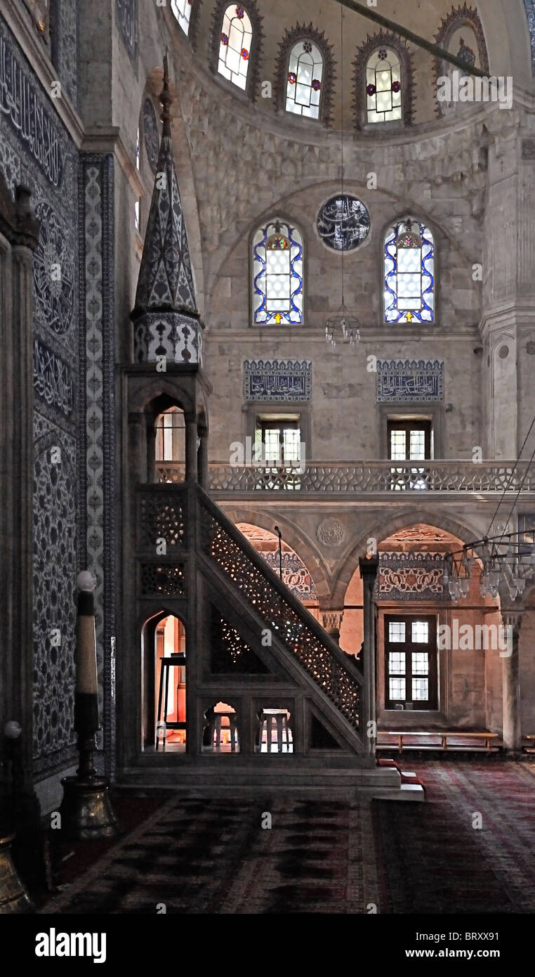 Sokollu mehmet pasha camii hires stock photography and images Alamy