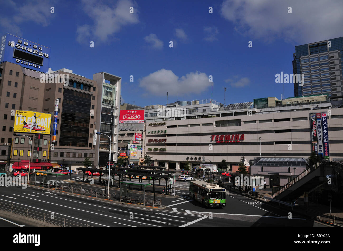 Koutou High Resolution Stock Photography And Images Alamy