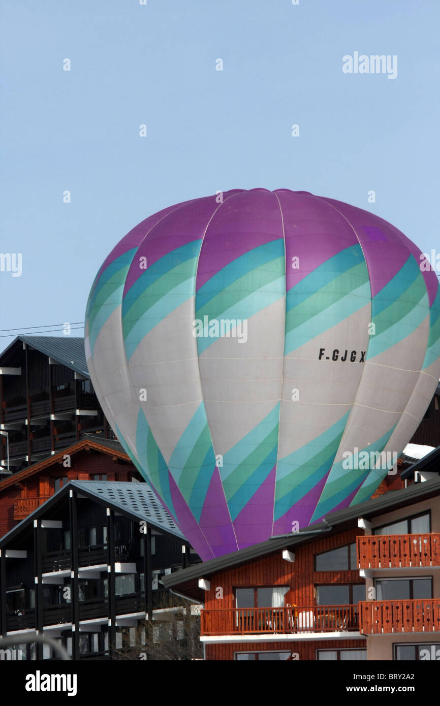 Saisies pass hi-res stock photography and images - Alamy