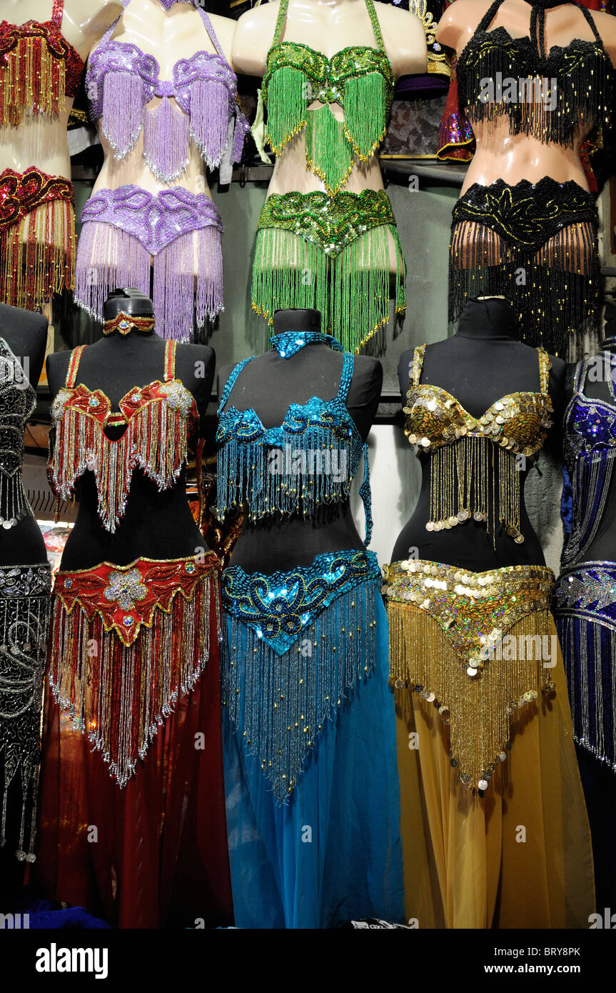 Kapali Carsi or Grand Bazaar of Istanbul, ceramics gifts souvenirs on