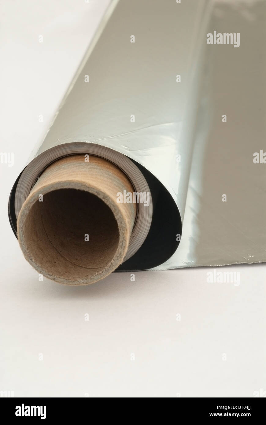 Tin foil hires stock photography and images Alamy