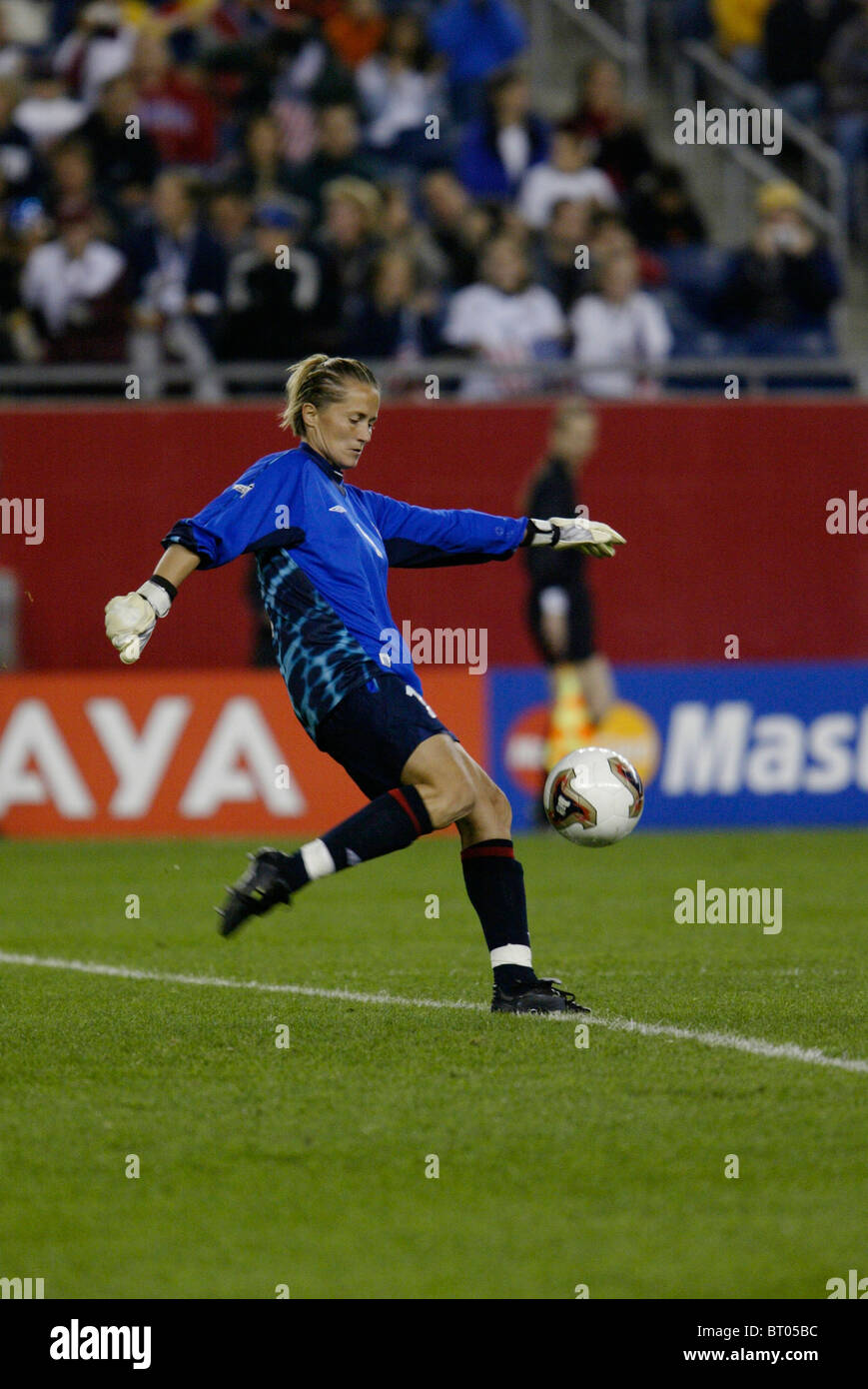 Norway goalkeeper bente nordby hires stock photography and images Alamy