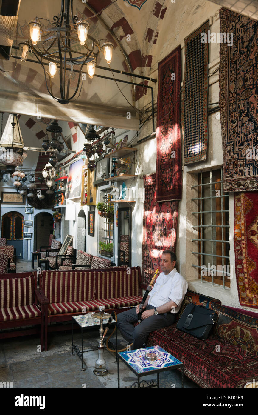 Turkish coffeehouse cafe hires stock photography and images Alamy