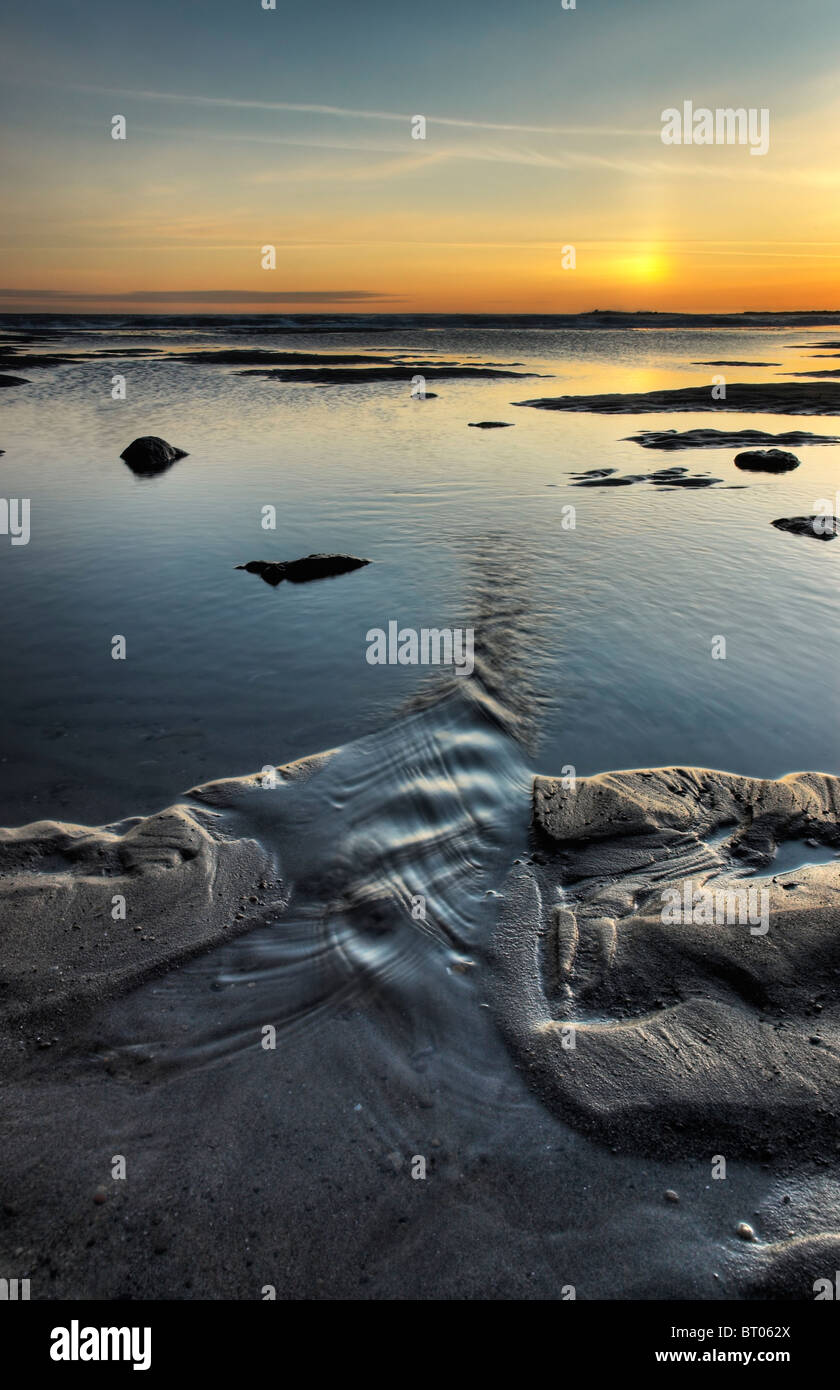 Tranquil bay hi-res stock photography and images - Alamy