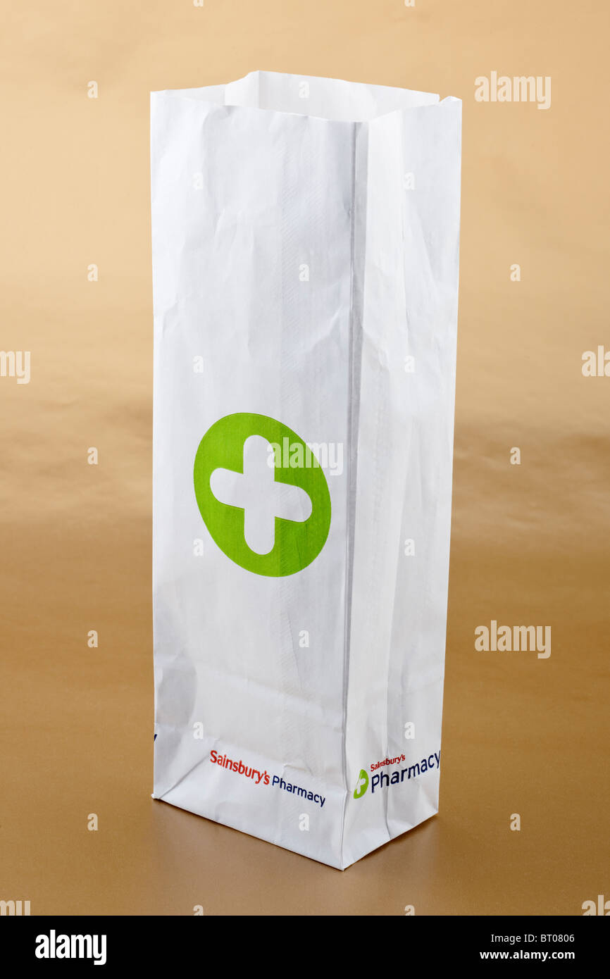 pharmacy bolsas with hooks
