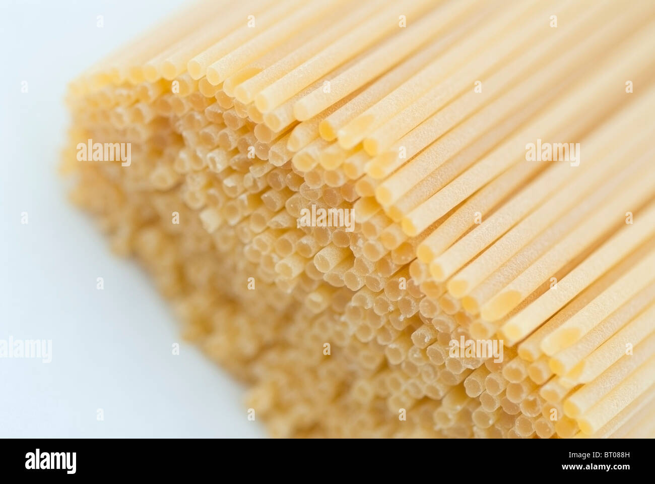Spaghettit Stock Photo
