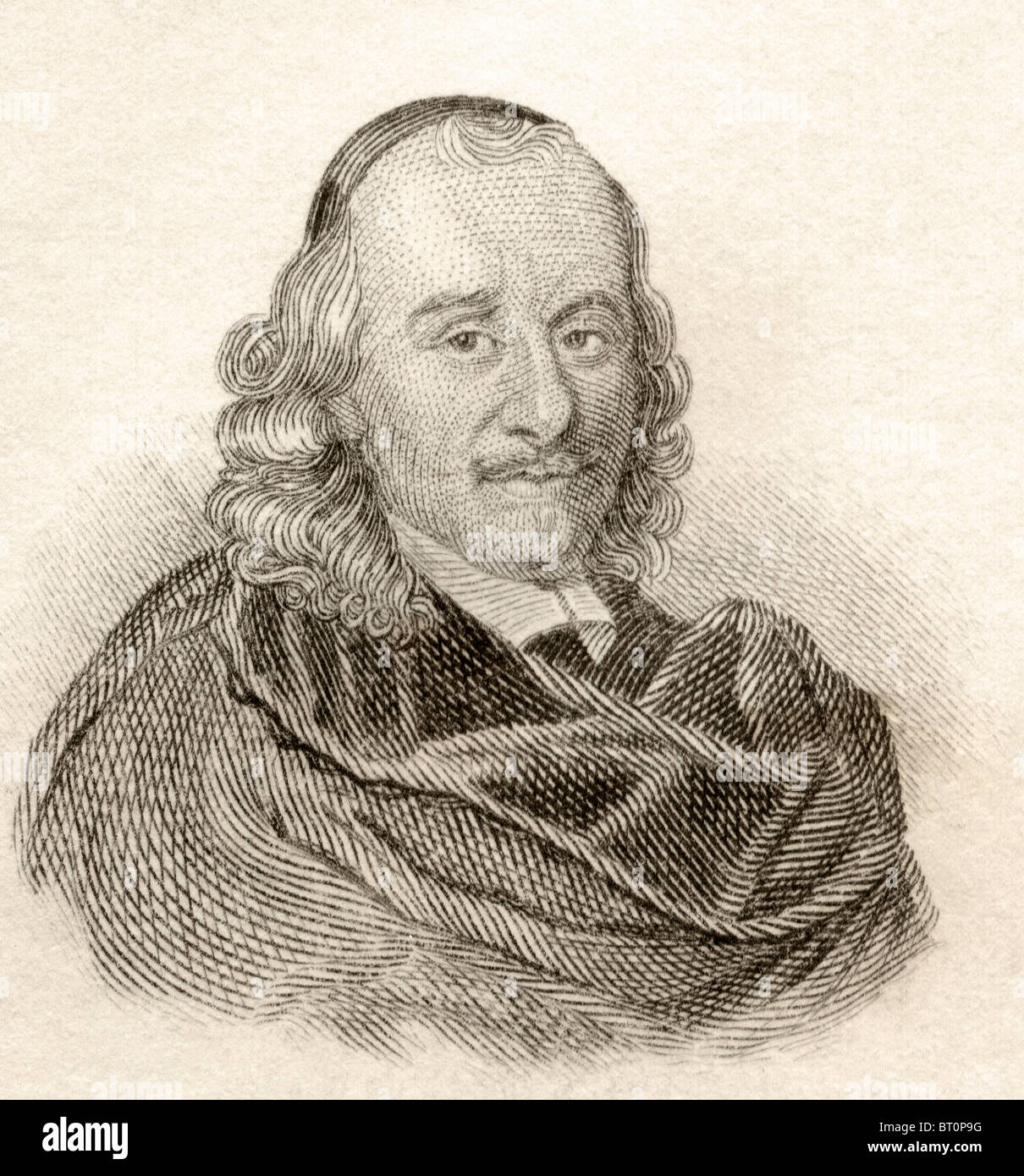 Pierre Corneille 1606 To 1684 French Tragedian And Dramatist Stock Photo Alamy Pierre Corneille 1606 To 1684 French Tragedian And Dramatist Stock Photo Alamy