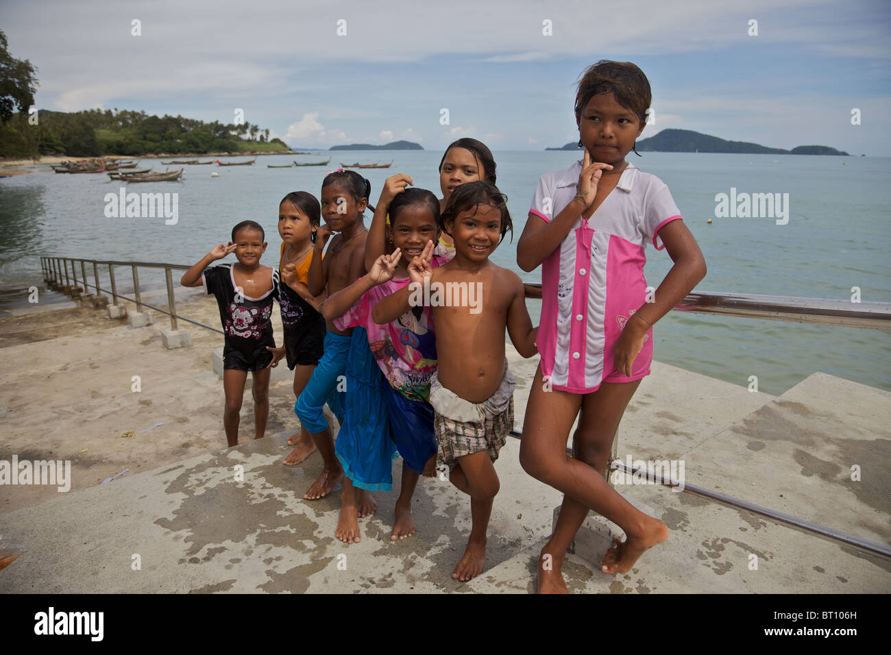 Beach girls phuket A Guide