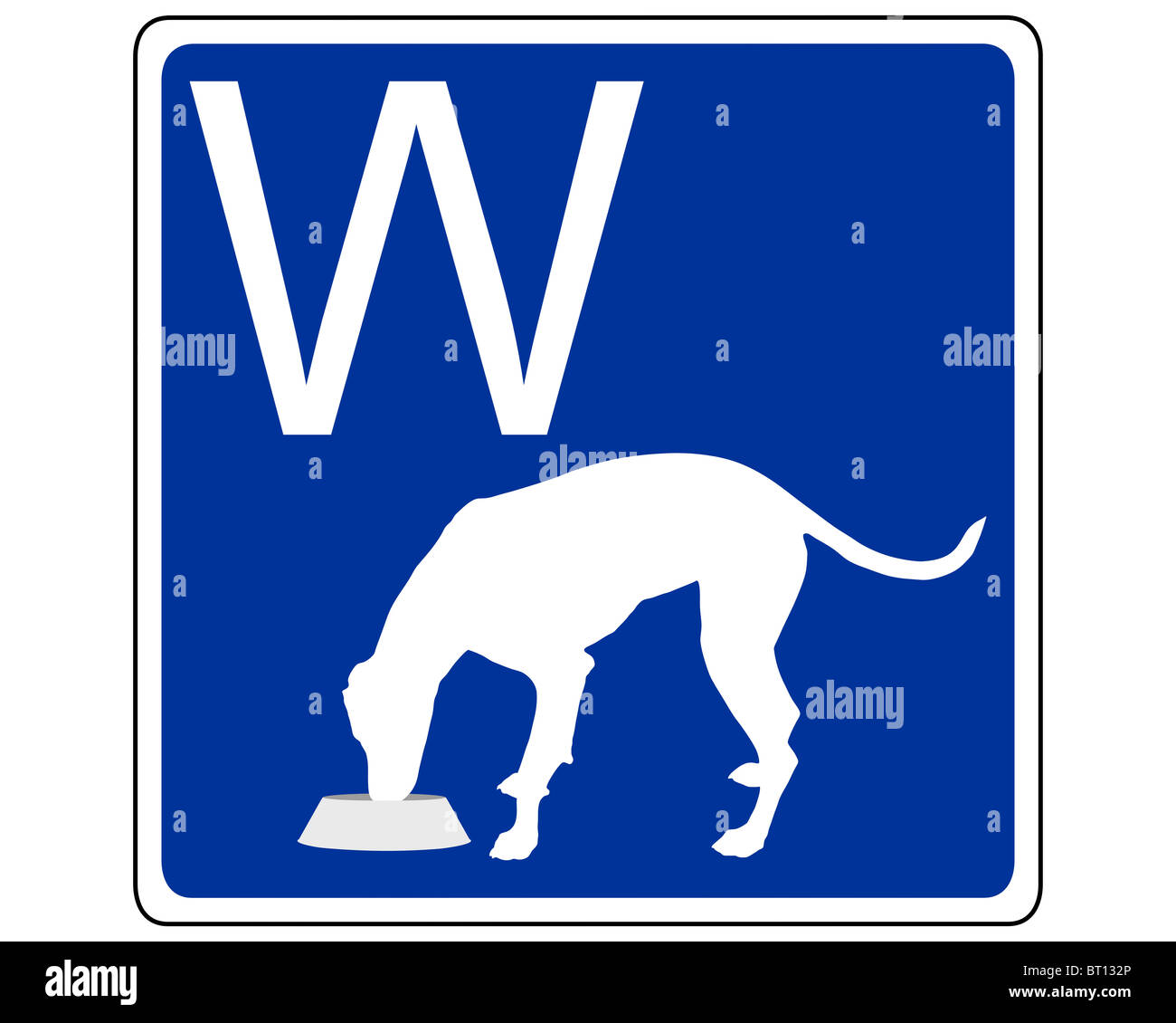 Dog drinking station hires stock photography and images Alamy