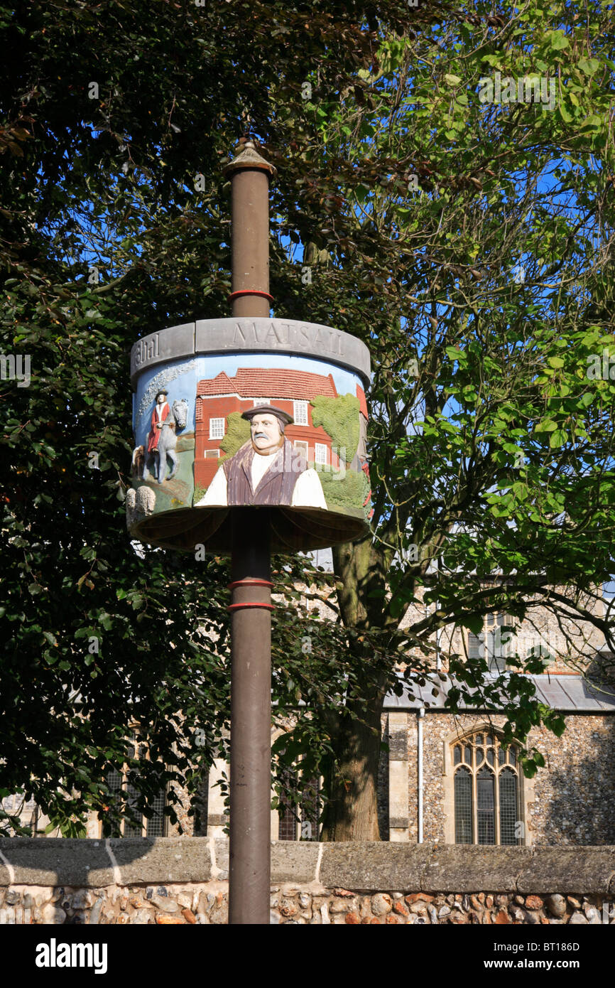 Mattishall hires stock photography and images Alamy