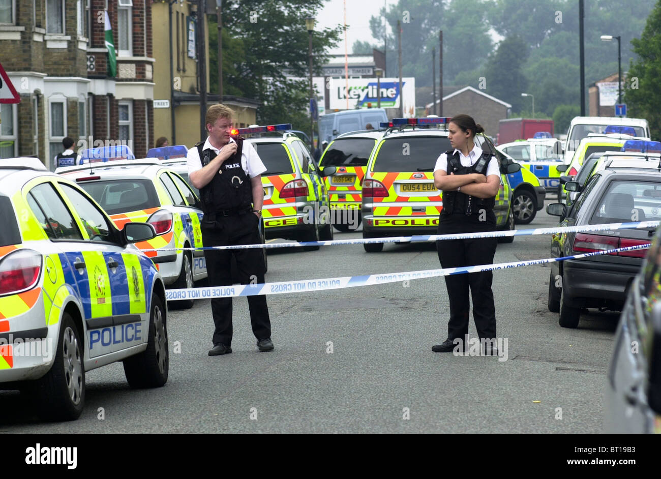 Police Search Missing Person Uk Hi-res Stock Photography And Images - Alamy