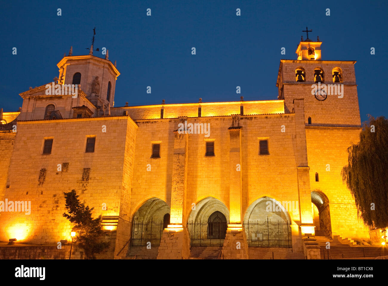 Catedral De Nuestra Se ora De La Asunci n Santander Cantabria Espa a catedral-de-nuestra-se-ora-de-la-asunci-n-santander-cantabria-espa-a