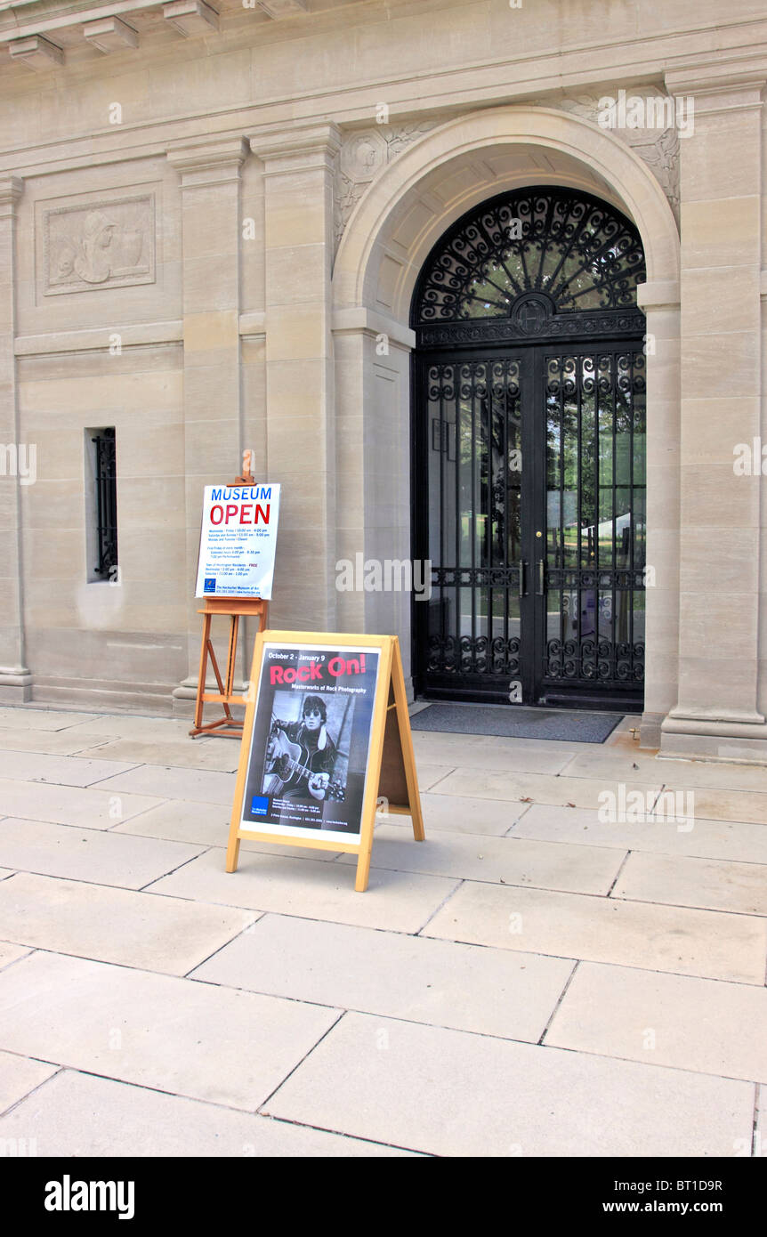 Heckscher museum exhibit huntington hires stock photography and images