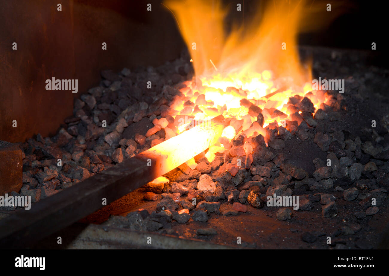 in fire hires stock photography and images Alamy