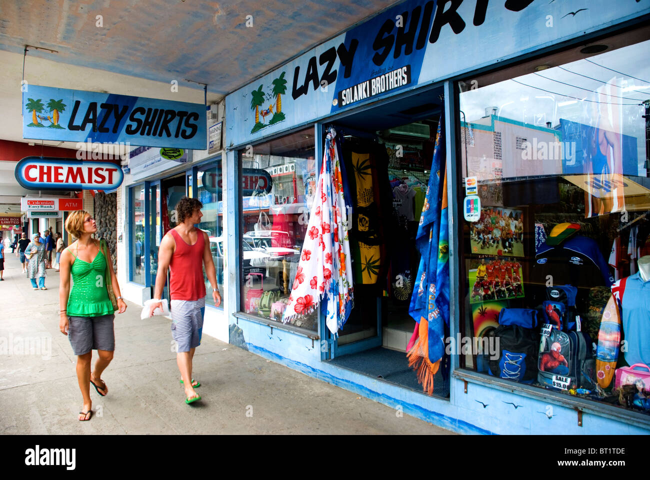 elfbar nachfüll pod läuft aus VAPE SHOP IN NADI, SUVA, LAUTOKA, FIJI ISLANDS – FIJI VAPOR main image 0