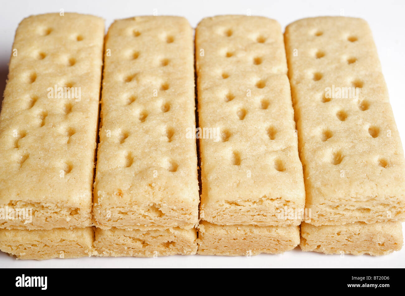Shortbread biscuits hi-res stock photography and images - Alamy