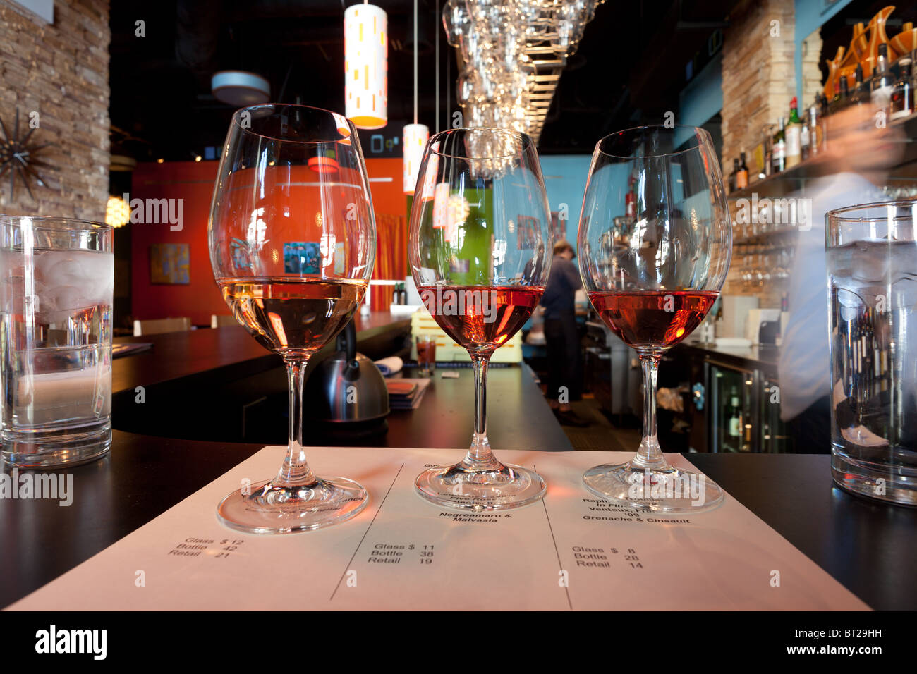 Portland oregon pearl district hires stock photography and images Alamy