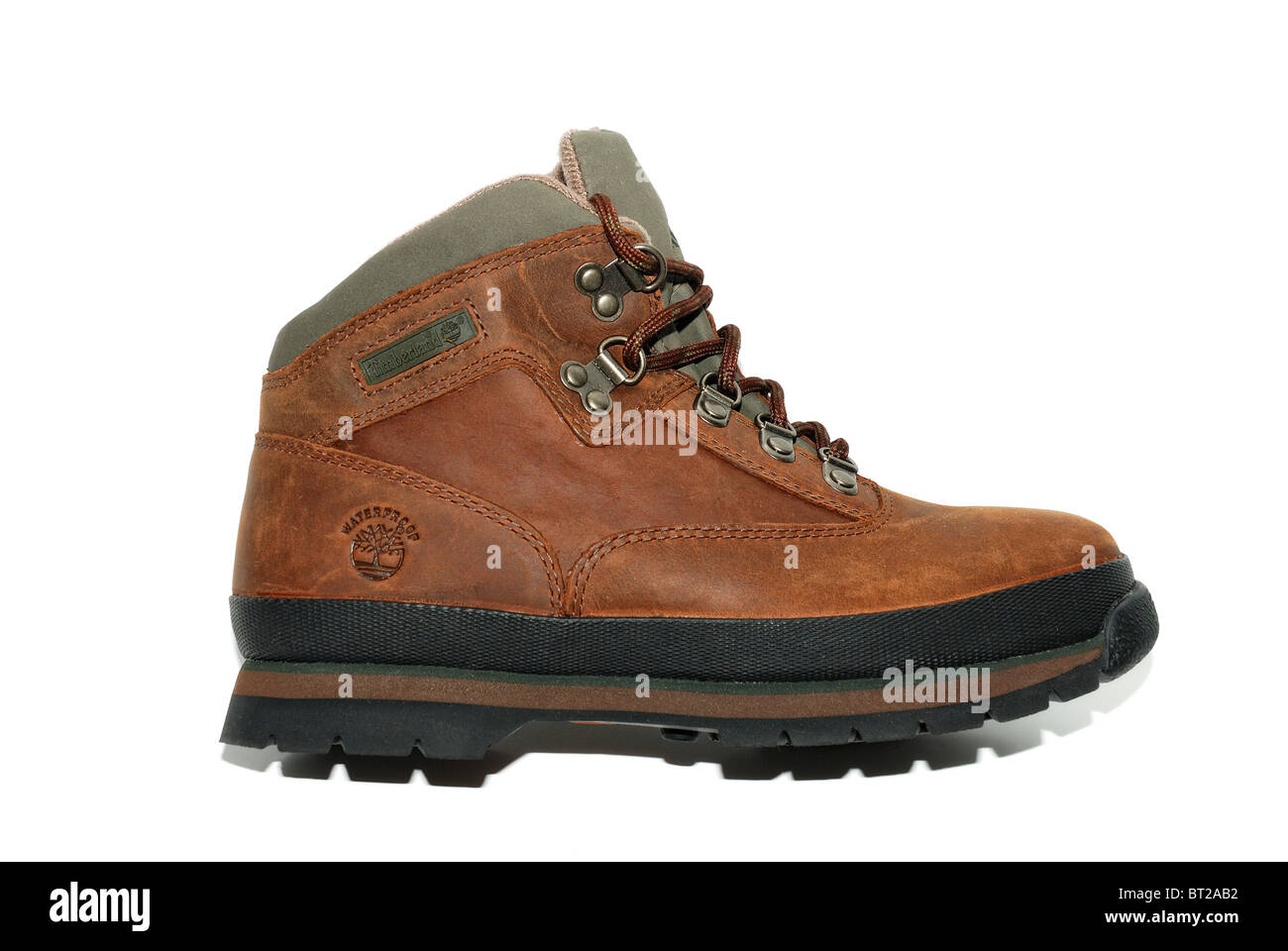 Timberland boots hi-res stock photography and images - Alamy