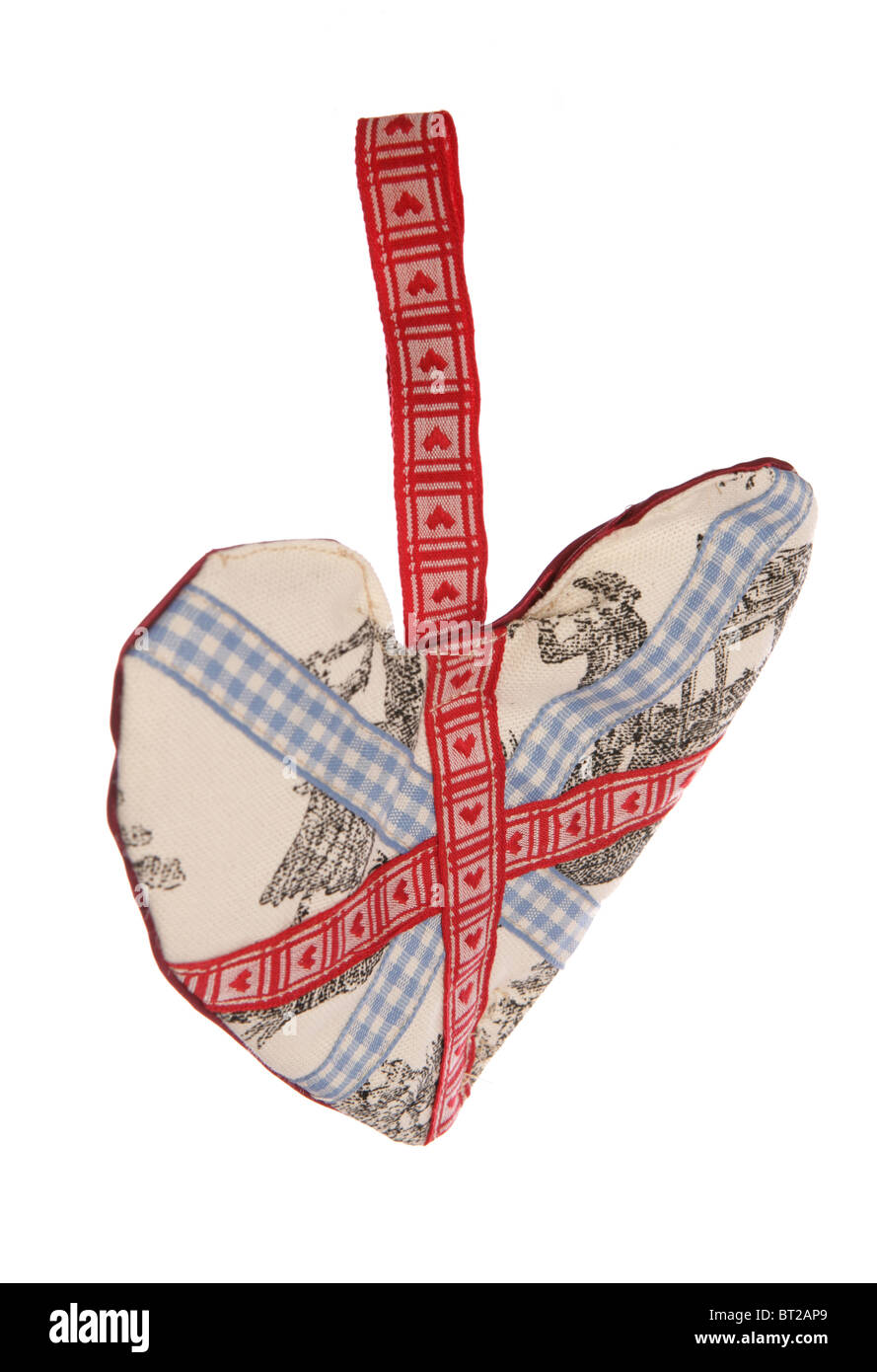 Country Heart Clipart