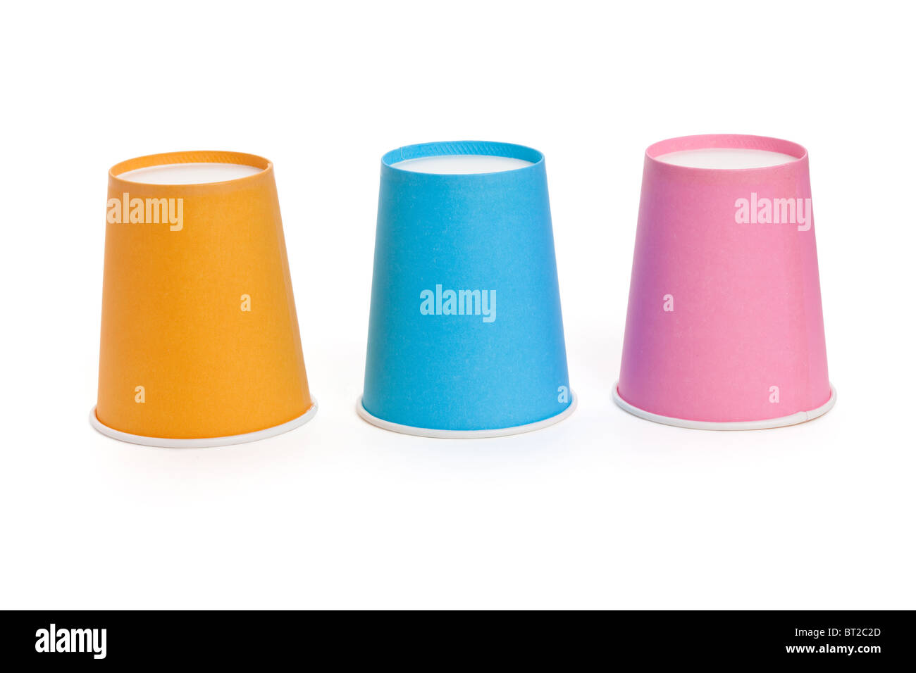 Cup paper hi-res stock photography and images - Alamy