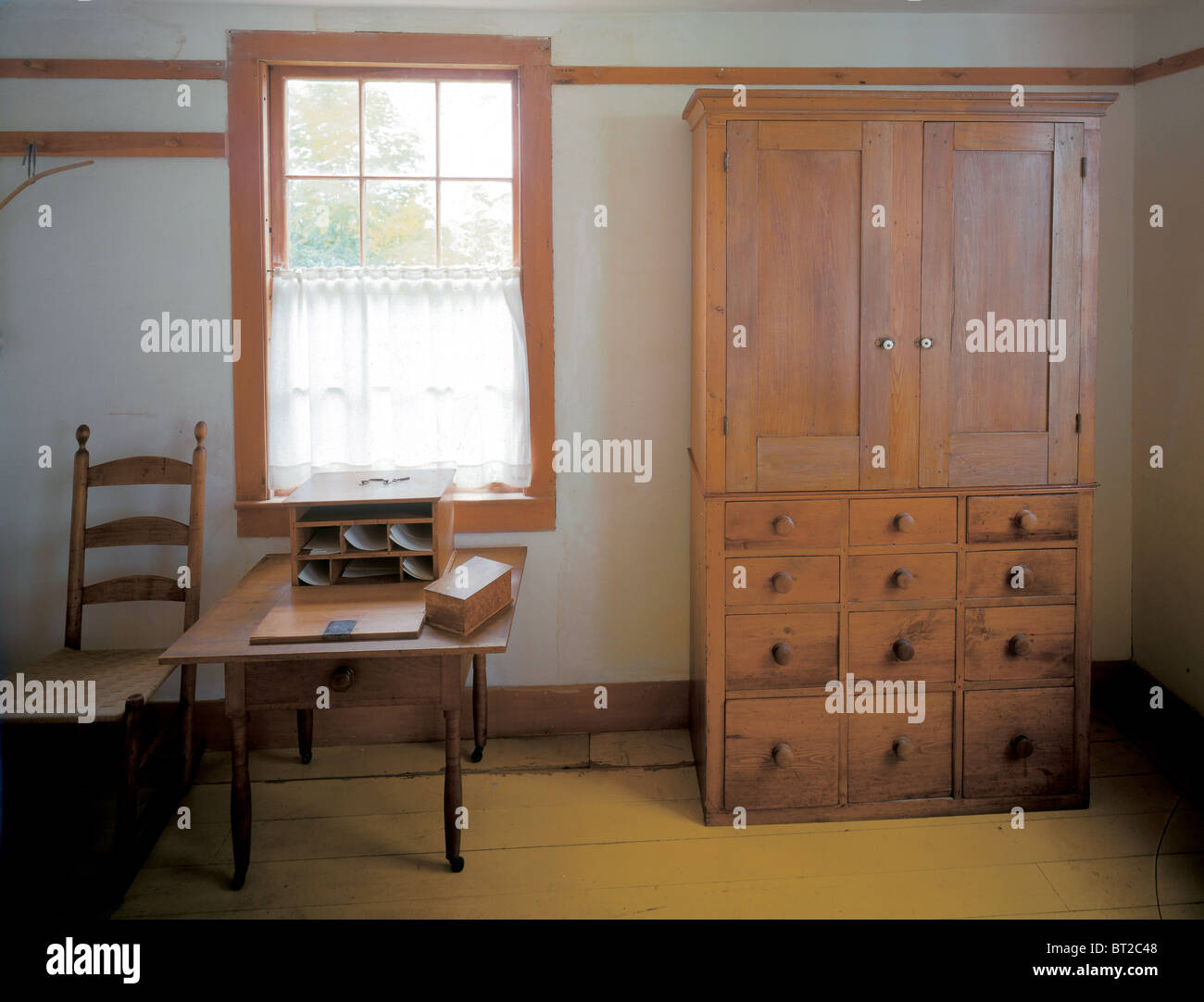 Utopian community hires stock photography and images Alamy