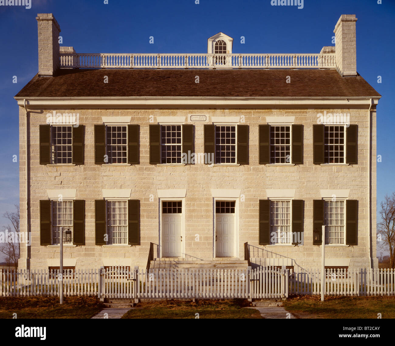 Shaker Village Of Pleasant Hill All You Need Infos