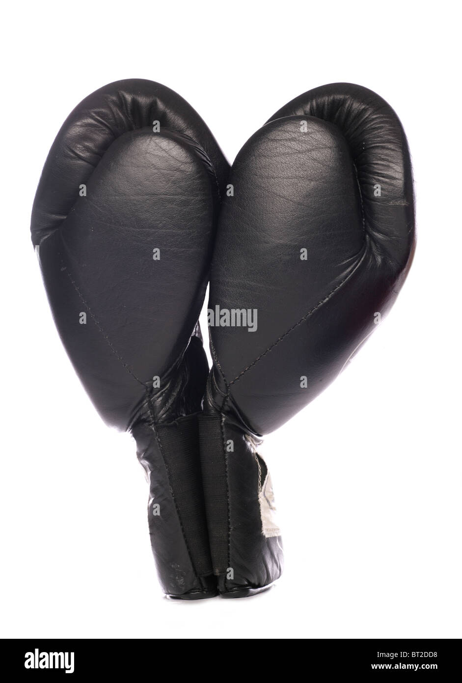 Boxing gloves in shape heart hires stock photography and images Alamy