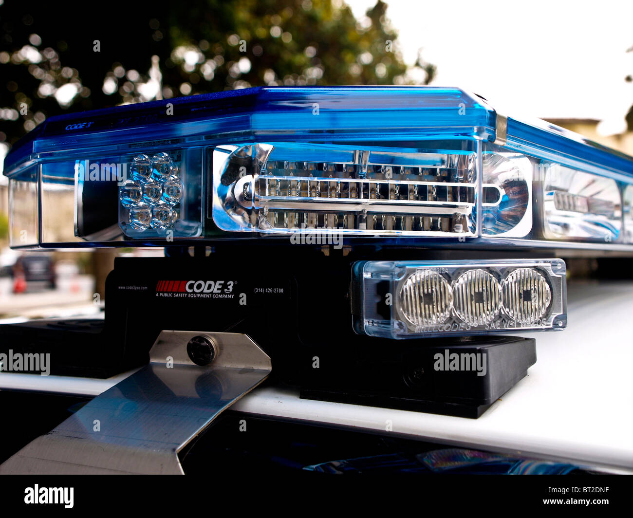 License Plate Scanner >> Closeup Of Lights And License Plate Scanner On Top Of Police Cruiser License Plate Scanner >> Closeup Of Lights And License Plate Scanner On Top Of Police Cruiser