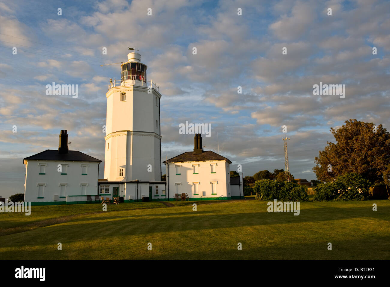 North foreland lighthouse hires stock photography and images Alamy