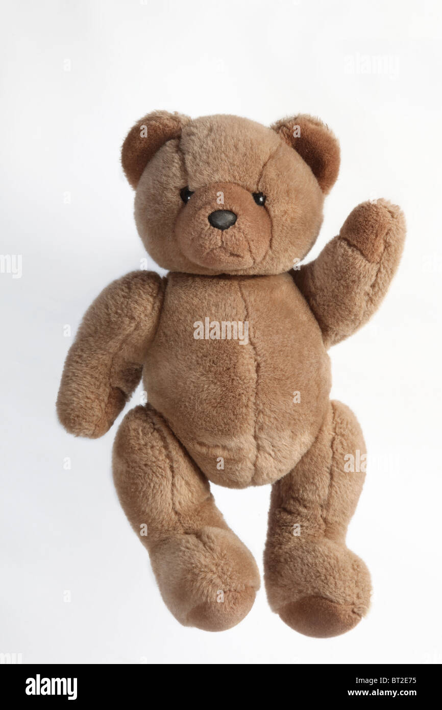 Teddy bear cut out hires stock photography and images Alamy
