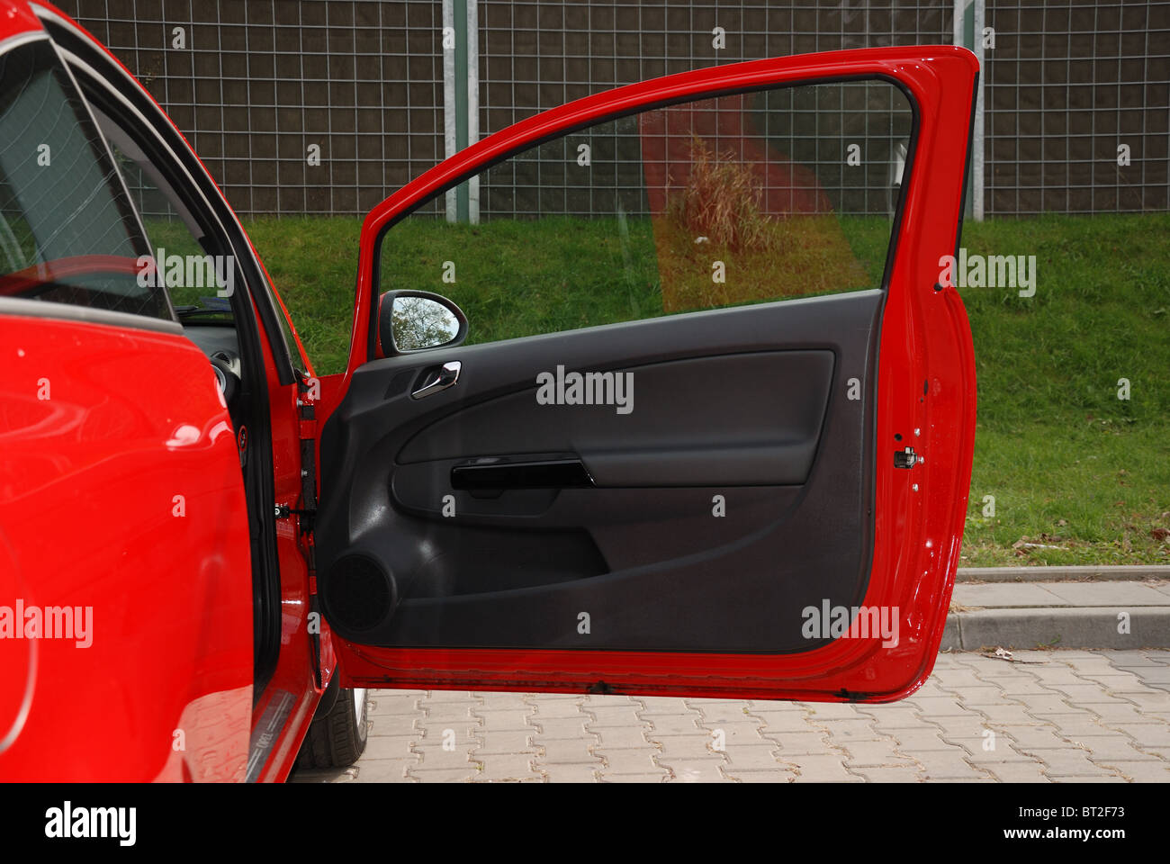 Car open doors hires stock photography and images Alamy