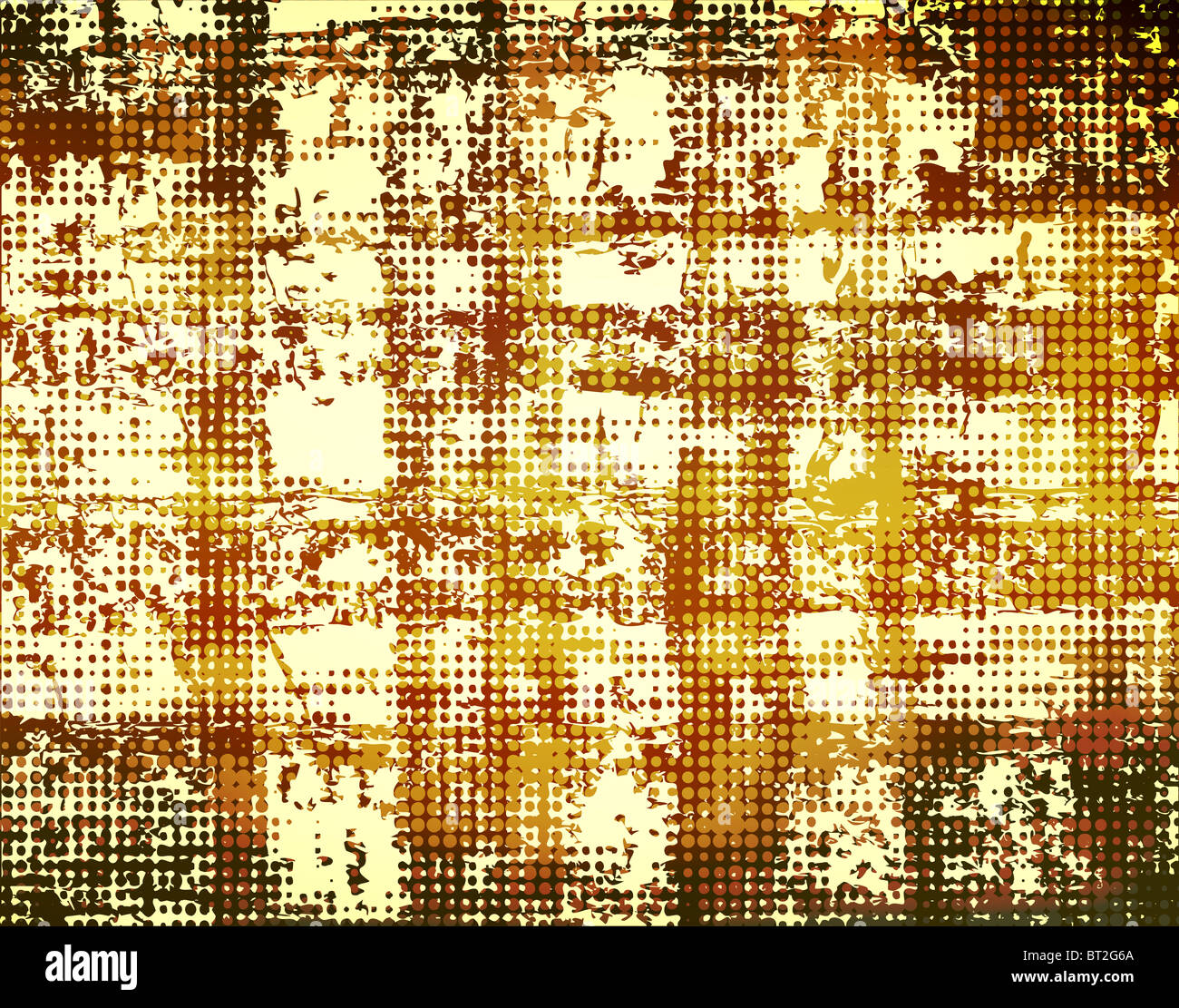 Background pattern of abstract grunge texture Stock Photo