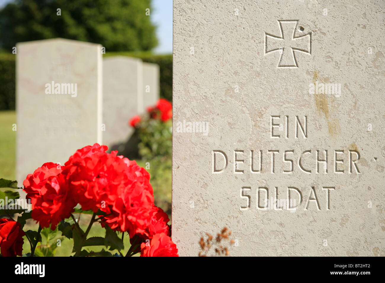 The Soldiers Grave High Resolution Stock Photography and Images Alamy